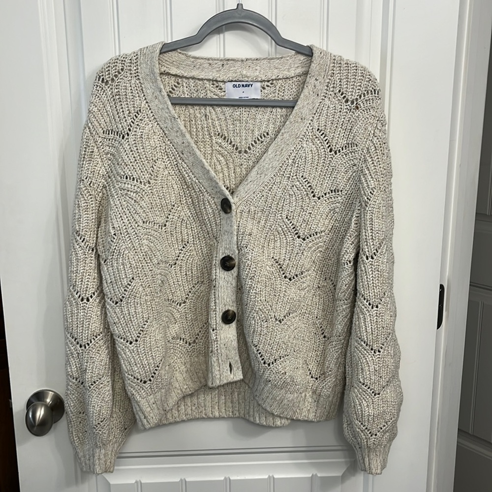 Old Navy Cardigan